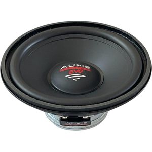 Audio System - Middenbereik - Coaxiaal - 120 mm - Glasvezelmembraan - Nomex Spin