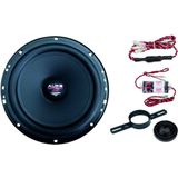 Audio System - HX-Series SQ - 2-Weg Systeem - 165mm - Composet