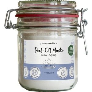 Gezichtsmasker - Hydraterend - 50ml