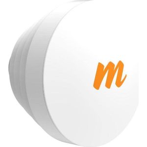 Mimosa 100-00087(N5-X16) - N5-X16 - Twist-op Hoornantenne, 16 dBi, 1-pak, Netwerkantenne