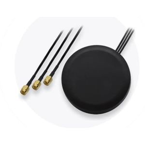 Teltonika - PR1KCS28 - GPS-Antenne - WLAN - Mobiele Antenne - Compact Ontwerp
