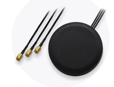 Teltonika - PR1KCS28 - GPS-Antenne - WLAN - Mobiele Antenne - Compact Ontwerp