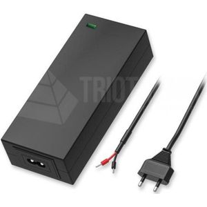 Teltonika EU 2-pins voeding 50V 1,3A, Universele lader