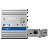 Teltonika TRB500 Industrial 5G Gateway - Wireless router