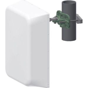 Mars MA-WA27TB-DP8 - Driebands richtantenne met dubbele polarisatie (4G, WiFi, 2G, GSM, 3G, 5G), Netwerkantenne