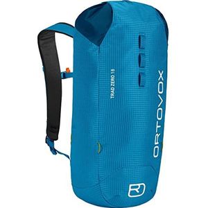 Ortovox Trad Zero 18 Klimrugzak Heritage Blue 18