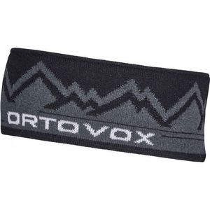 Bandana merk ORTOVOX model Peak hoofdband