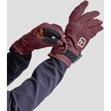 ORTOVOX Tour Light Glove W Winetasting maat L