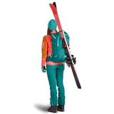 Ski Rugzak Ortovox Women Haute Route 38 S Pacific Green