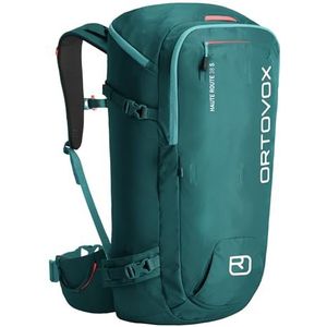 Ski Rugzak Ortovox Women Haute Route 38 S Pacific Green