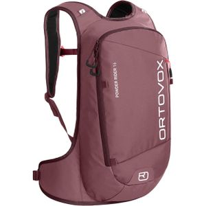 Ortovox Powder Rider 16 mountain-rose backpack