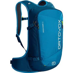 Ortovox Tour Rider 28 S black-raven backpack