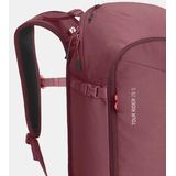 Ortovox Tour Rider 28 S mountain-rose backpack