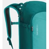 Ortovox Tour Rider 28 S pacific-green backpack