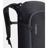 Ortovox Tour Rider 30 black-raven backpack