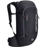 Ortovox Tour Rider 30 black-raven backpack