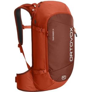 Ortovox Tour Rider 30 desert-orange backpack