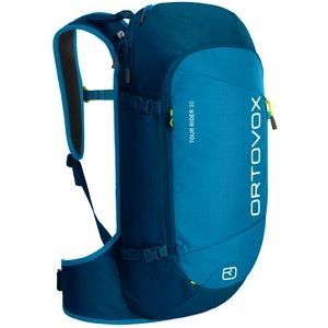 Ortovox Tour Rider 30 petrol-blue backpack
