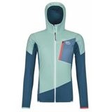 Ortovox Dames Ladiz Hybrid Jas