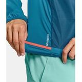 Ortovox - Windbreaker Jacket - Windjack - Meerkleurig - 100% Polyamide