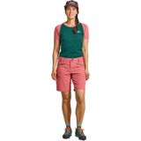 Ortovox - Pelmo Shorts - Korte Broeken - Zwart - 94% Polyamide, 6% Elastaan