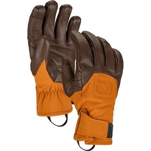 ORTOVOX Alpine PRO Glove Gants de Sport Unisexe-Adulte, sly fox, S