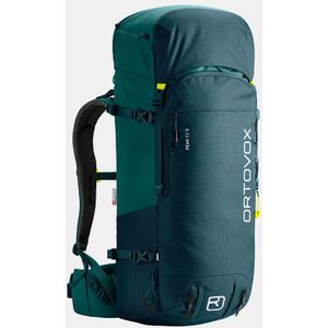 Ortovox Peak 52 S Backpack dark-pacific backpack