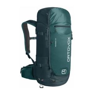 Ortovox Traverse 38 S Backpack dark-pacific backpack