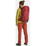 Ortovox Traverse 40 Backpack clay-orange backpack