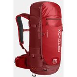 Ortovox Traverse 40 Backpack clay-orange backpack