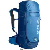 Ortovox Traverse 40 Backpack petrol-blue backpack
