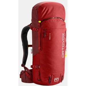 Ortovox Peak 32 S Backpack cengia-rossa backpack