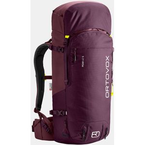 Ortovox Peak 42 S Backpack winetasting backpack