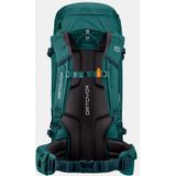 Ortovox Peak 45 Backpack dark-pacific backpack