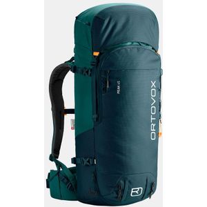 Ortovox Peak 45 Backpack dark-pacific backpack