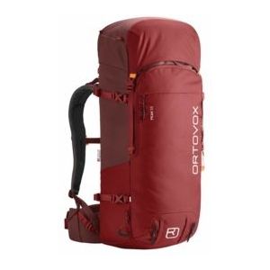 Ortovox Peak 55 Backpack cengia-rossa backpack