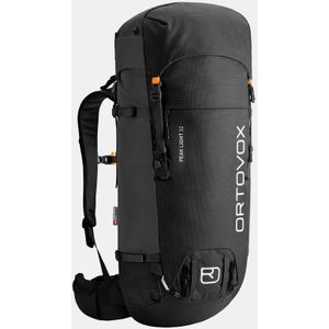 Ortovox Peak Light 32 black-raven backpack