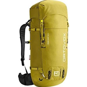 Ortovox Peak Light 38 S black-raven backpack