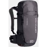 Ortovox Traverse 28 S Backpack black-raven backpack