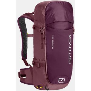 Ortovox Traverse 28 S Backpack mountain-rose backpack
