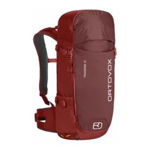 Ortovox Traverse 30 Backpack cengia-rossa backpack