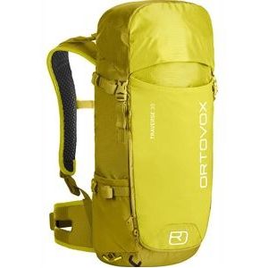 Ortovox Traverse 30 Backpack dirty-daisy backpack