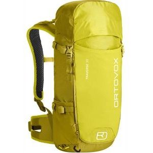 Rugzak Ortovox Traverse 30 Dirty Daisy