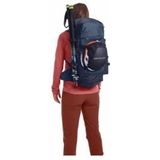 Ortovox Traverse 38 S Backpack clay-orange backpack