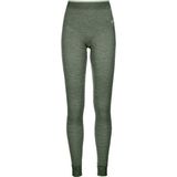 Ortovox - 230 Competition - Merino-ondergoed - Olijfgroen - Dames