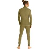 Ortovox - 230 Competition Long Pants - Petrol Blue - Thermobroeken