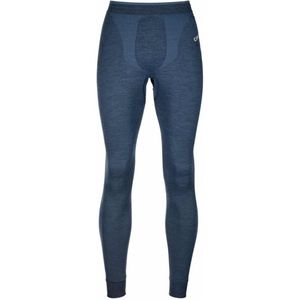 Ortovox - 230 Competition Long Pants - Petrol Blue - Thermobroeken