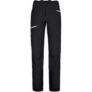 Ortovox - Pizol Pants - Damesbroek - Zwart