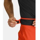 Ortovox - 3L Ravine Shell Pants - Skibroek - Deep Ocean