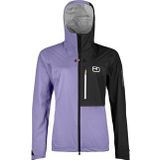 Ortovox - Ortler - Hardshell Jas - Dames